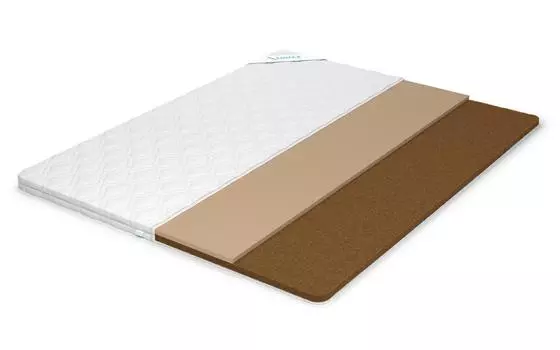 Топпер Lonax Cocos Memory 5