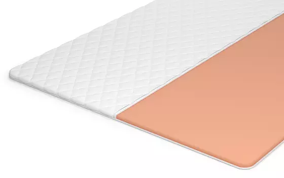 Топпер Lonax LX 2 J