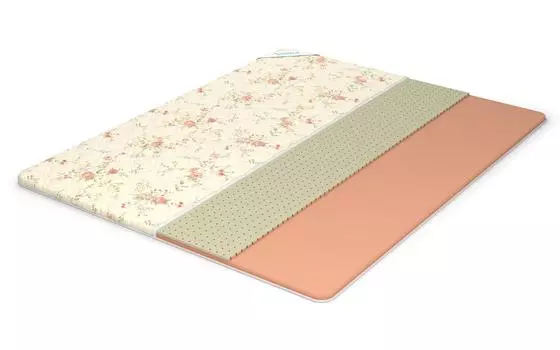 Топпер Lonax LX Comfort 3