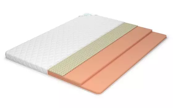 Топпер Lonax LX Comfort 9 J