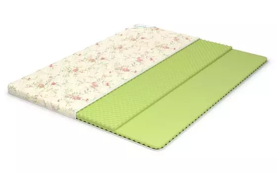 Топпер Lonax LX Dual Relax ППУ 6