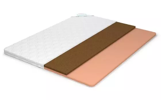 Топпер Lonax ППУ Cocos 6