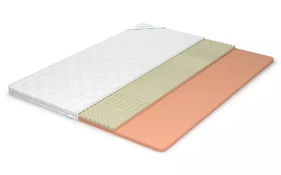 Топпер Lonax Relax Latex ППУ 6