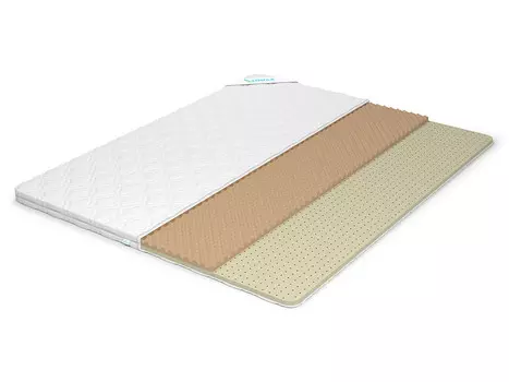 Топпер Lonax Relax Memory Latex 6