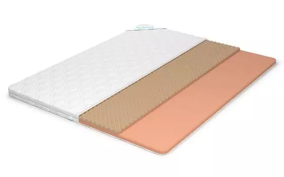 Топпер Lonax Relax Memory ППУ 6