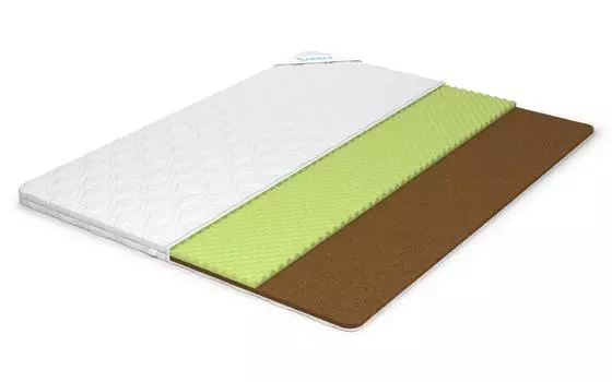 Топпер Lonax Relax ППУ Cocos 6