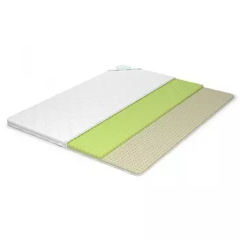 Топпер Lonax Relax ППУ Latex 5