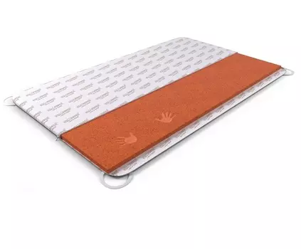 Наматрасник Mr.Mattress Free Dream Cooper