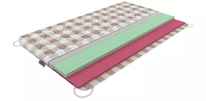 Наматрасник Mr.Mattress Free Dream Cosmos XL