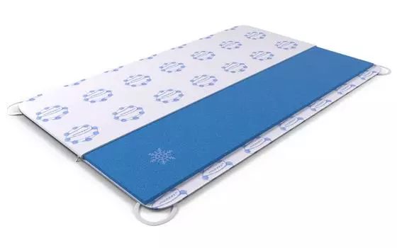 Наматрасник Mr.Mattress Free Dream Fresh L