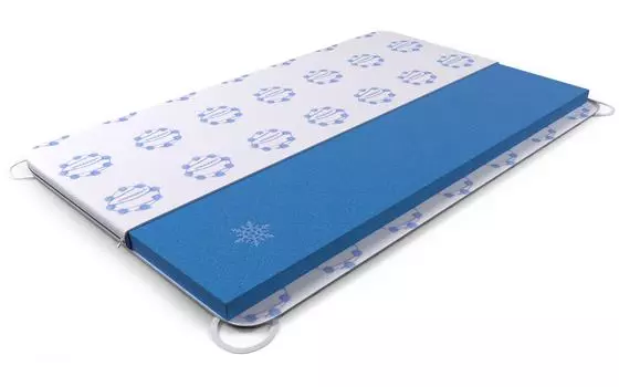 Наматрасник Mr.Mattress Free Dream Fresh XL