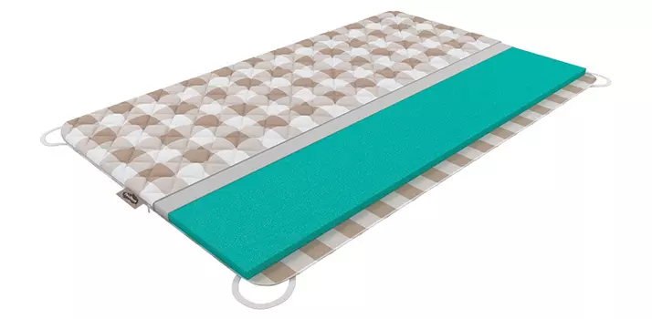 Наматрасник Mr.Mattress Free Dream Hypnotic