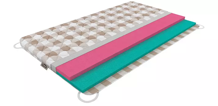 Наматрасник Mr.Mattress Free Dream Hypnotic XL