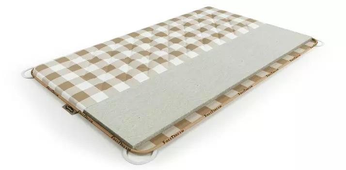 Наматрасник Mr.Mattress Free Dream Light L