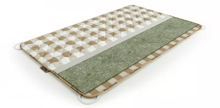 Наматрасник Mr.Mattress Free Dream Linen