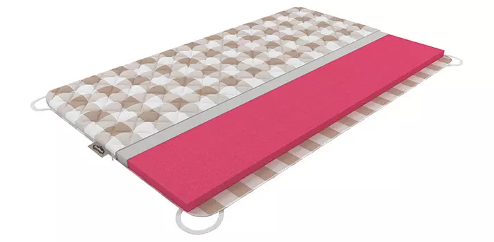 Наматрасник Mr.Mattress Free Dream Mousse Neropur XL