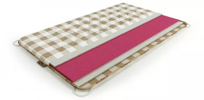 Наматрасник Mr.Mattress Free Dream Solid