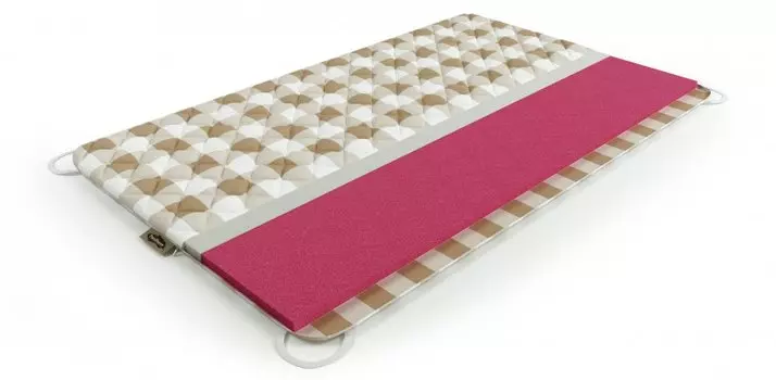 Наматрасник Mr.Mattress Free Dream Solid L