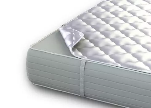 Наматрасник Промтекс-Ориент Комфорт