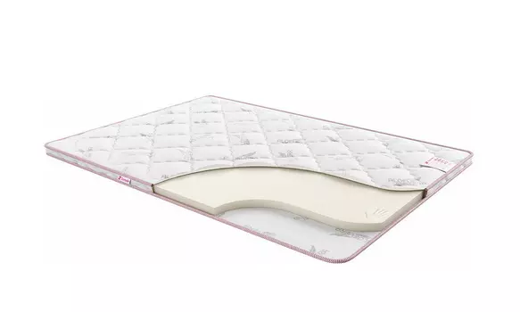 Наматрасник Sontelle Form 4 Memory