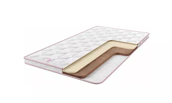 Наматрасник Sontelle Topper 3 Latex Mix