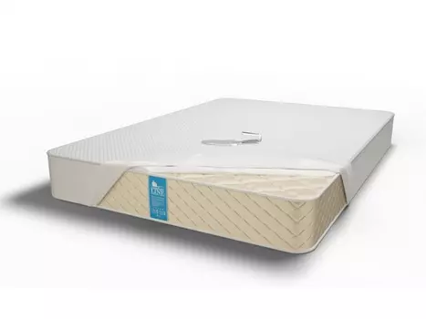 Непромокаемый наматрасник Comfort Line Двойной Аква Барьер