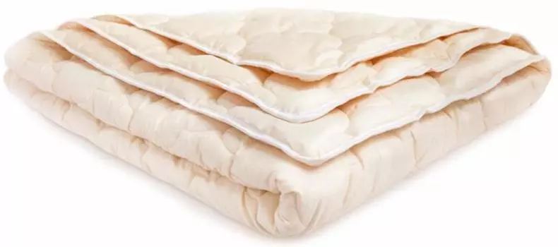 Одеяло DreamLine Кашемир Зима