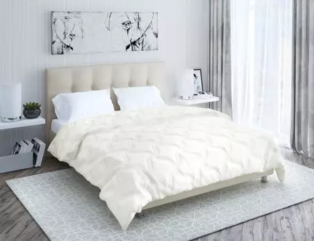 Одеяло Промтекс-Ориент Camo Тик Зима