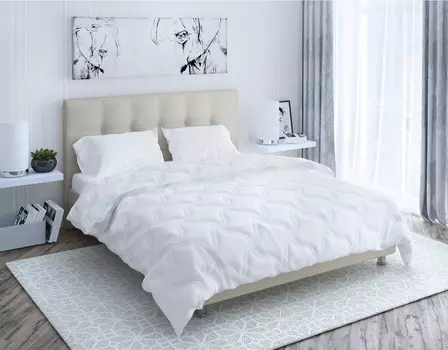 Одеяло Промтекс-Ориент Swon Mik Зима 200x220