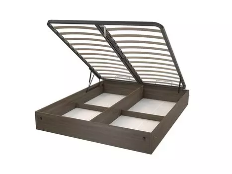 Ортопедическое основание Орматек с подъемным механизмом h28