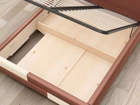 Панели раздвижные Райтон для кроватей с подъемным механизмом