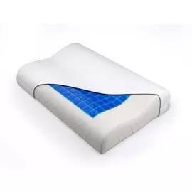 Подушка Beautyson Ergonomica Gel