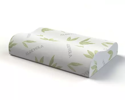 Подушка Dimax Базис Макси