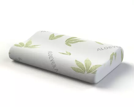 Подушка Dimax Базис Мини