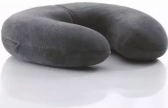 Подушка для путешествий Tempur Transit Pillow