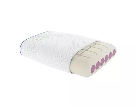 Подушка Erkins Anatomic pillow S