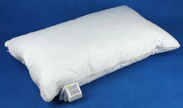 Подушка Hukla Physio Duo Lux