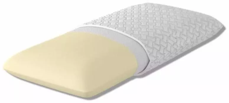 Подушка Lonax Memory Elastic Classic