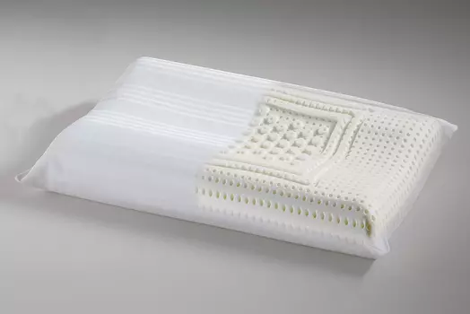 Подушка Lordflex's Guanciale Memory Piu