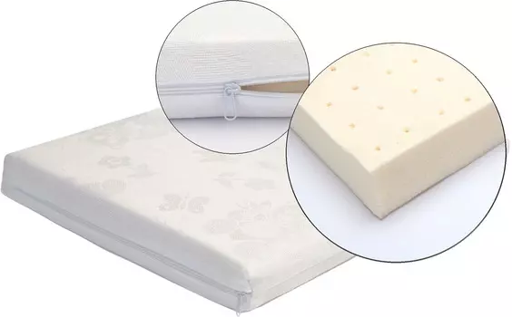 Подушка MaterLux Baby Lattice maxi