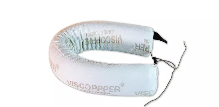 Подушка Mr.Mattress Free Dream Aero M