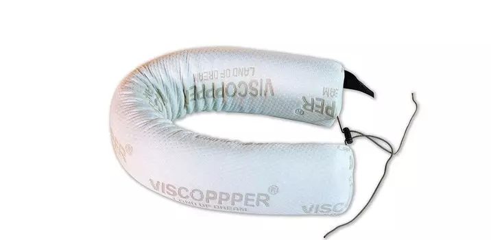 Подушка Mr.Mattress Free Dream Aero S