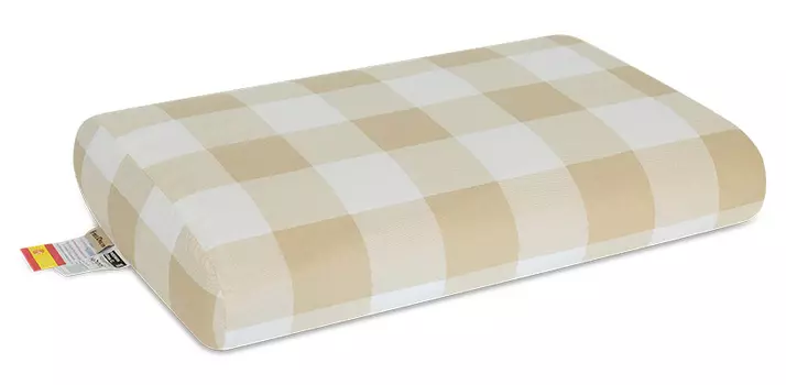 Подушка Mr.Mattress Free Dream Bliss C