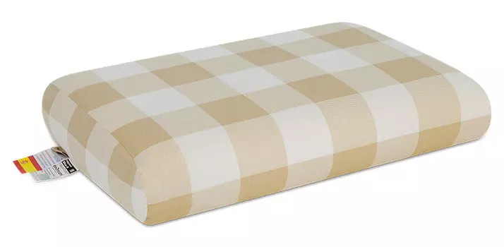 Подушка Mr.Mattress Free Dream Bliss W