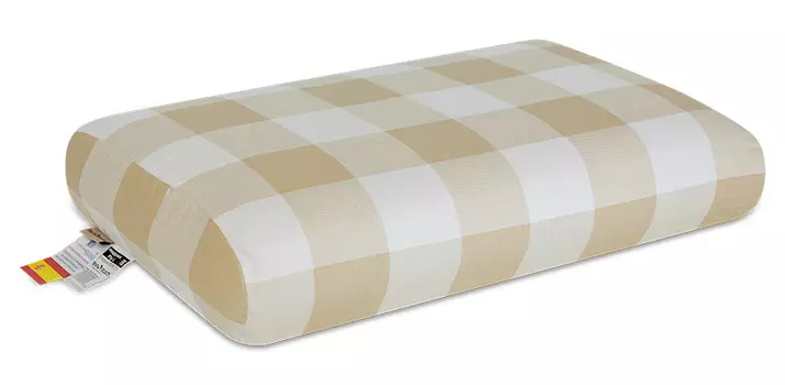 Подушка Mr.Mattress Free Dream Fly L