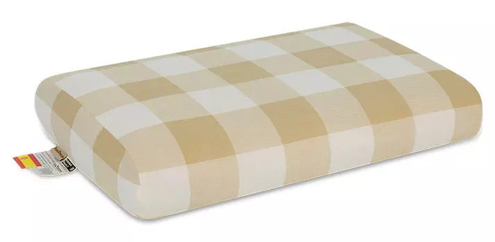 Подушка Mr.Mattress Free Dream Fresh C