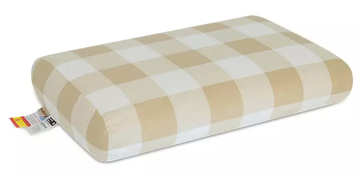 Подушка Mr.Mattress Free Dream Sky C