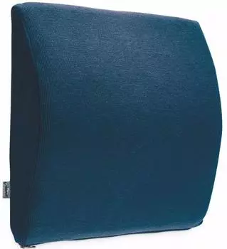 Подушка на спинку стула Tempur Transit Lumbar Support