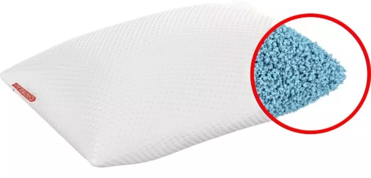 Подушка Perrino Дайзи L