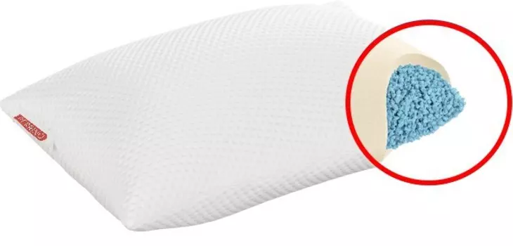 Подушка Perrino Милфойл